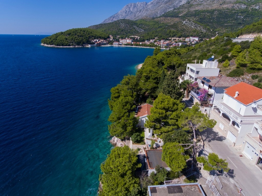 Croatia Drvenik houses for sale