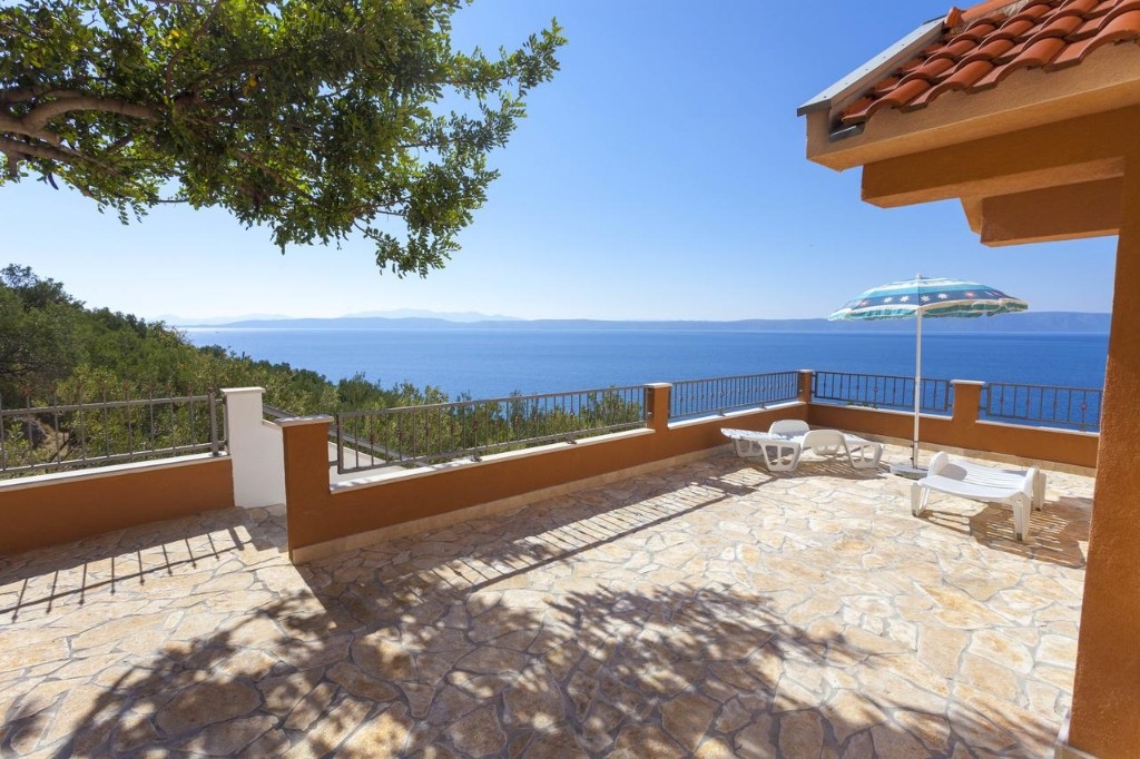 Dům v Podgora na prodej