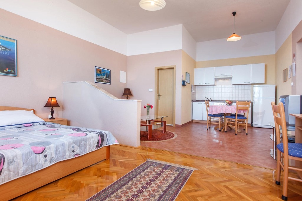 Dům v Podgora na prodej