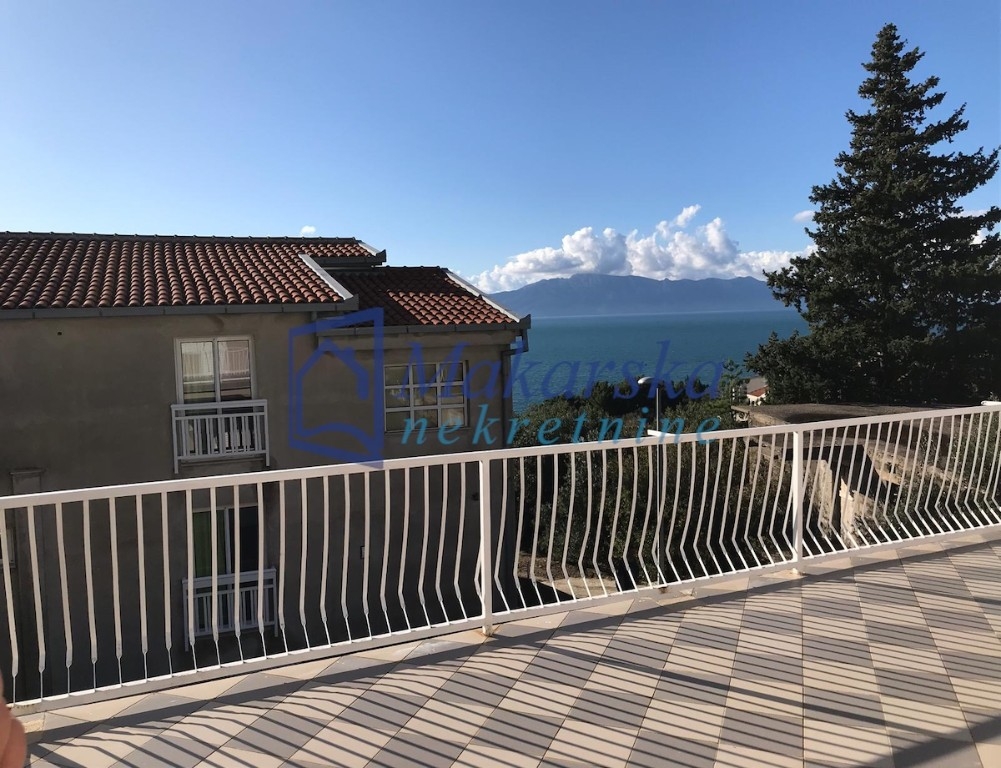 Makarska Riviera billiges Haus zu verkaufen